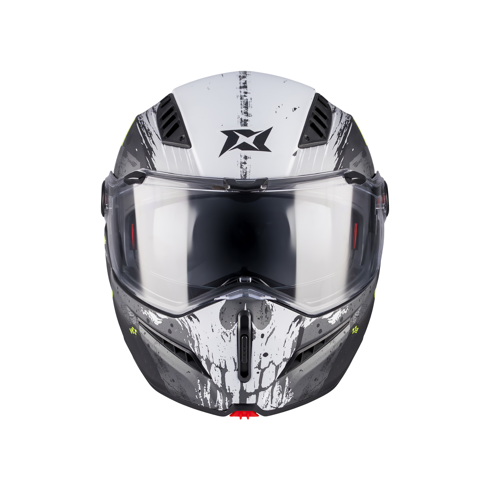 AXXIS GHOSTFIGHTER SV D-29 (ECE 22.06)