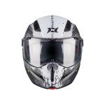 AXXIS GHOSTFIGHTER SV D-29 (ECE 22.06)