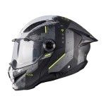 AXXIS GHOSTFIGHTER SV D-29 (ECE 22.06)