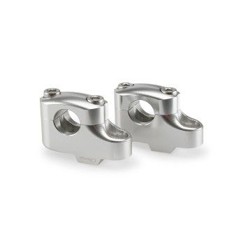 PUIIG RISER HANDLEBAR HEIGHT 20MM DIAM.25MM UNIVERSAL