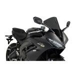 PUIG TRIUMPH DAYTONA 660 2024-26 VISEIRA RACING FUMADA ESCUR PUIG TRIUMPH DAYTONA 660 2024-26 VISEIRA RACING FUMADA ESCUR