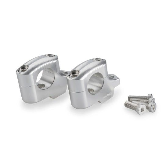 PUIG AUMENTO GUIADOR PULLBACK RISERS PRATA PUIG AUMENTO GUIADOR PULLBACK RISERS PRATA