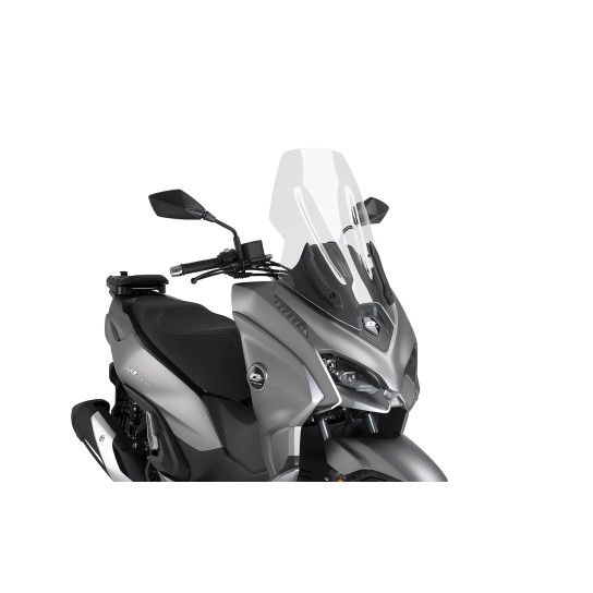 PUIG WINDSHIELD V-TECHLINE SPORT HONDA FORZA 750 21 PUIG WINDSHIELD V-TECHLINE SPORT HONDA FORZA 750 21