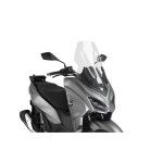 PUIG WINDSHIELD V-TECHLINE SPORT HONDA FORZA 750 21 PUIG WINDSHIELD V-TECHLINE SPORT HONDA FORZA 750 21