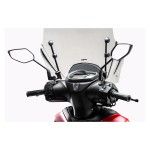 PUIG RAYZR 125 2024-26 VIDRO T.X. TRANSPARENTE PUIG RAYZR 125 2024-26 VIDRO T.X. TRANSPARENTE