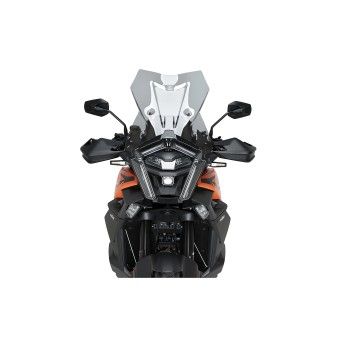 PUIG KTM 1390 SUPER ADV R 2025-26 VISEIRA TOURING FUMADA