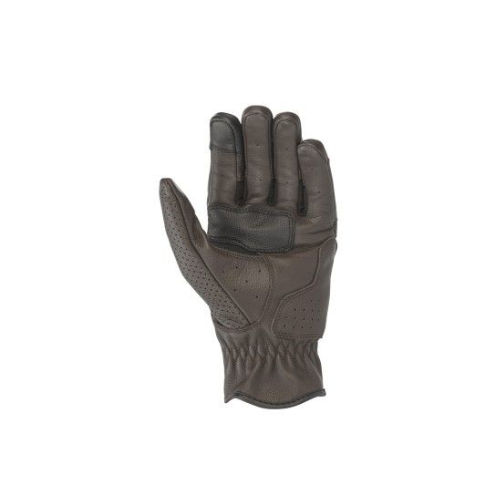 ALPINESTARS LEATHER GLOVES RAYBURN V2