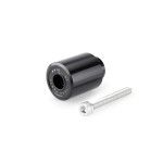 PUIG TERMINAL PROTETOR DE MANETES ALUMINIO PRETO