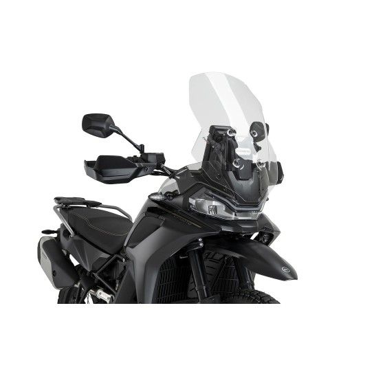 PUIG CFMOTO MT700/MT-X800 2025-26 2022 VISEIRA TOURING TRANS
