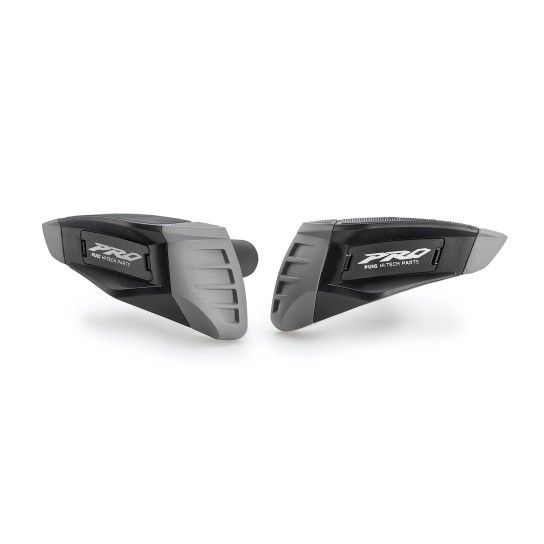 PUIG YZF-R7 2026 PROTETOR DE MOTOR PRO 2.0 PRETO PUIG YZF-R7 2026 PROTETOR DE MOTOR PRO 2.0 PRETO
