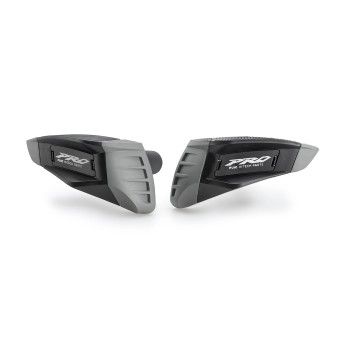 PUIG YZF-R7 2026 PROTETOR DE MOTOR PRO 2.0 PRETO
