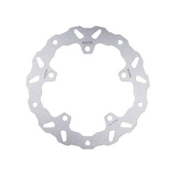 GALFER GSXR1300 HAYABUSA DISCO WAVE TRAS 260x5,4mm