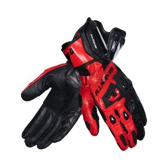 SEVENTY LUVAS PELE VERAO SD-R26 PISTA 2