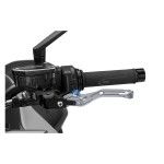 PUIG MANETE DE EMBRAIAGEM 4.0 CURTA TITANIO C/AFIN.AZUL PUIG MANETE DE EMBRAIAGEM 4.0 CURTA TITANIO C/AFIN.AZUL