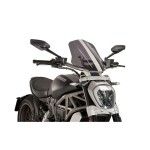 PUIG DUCATI X DIAVEL 2016-23 VIDRO NEW GENERATION FUMADO PUIG DUCATI X DIAVEL 2016-23 VIDRO NEW GENERATION FUMADO